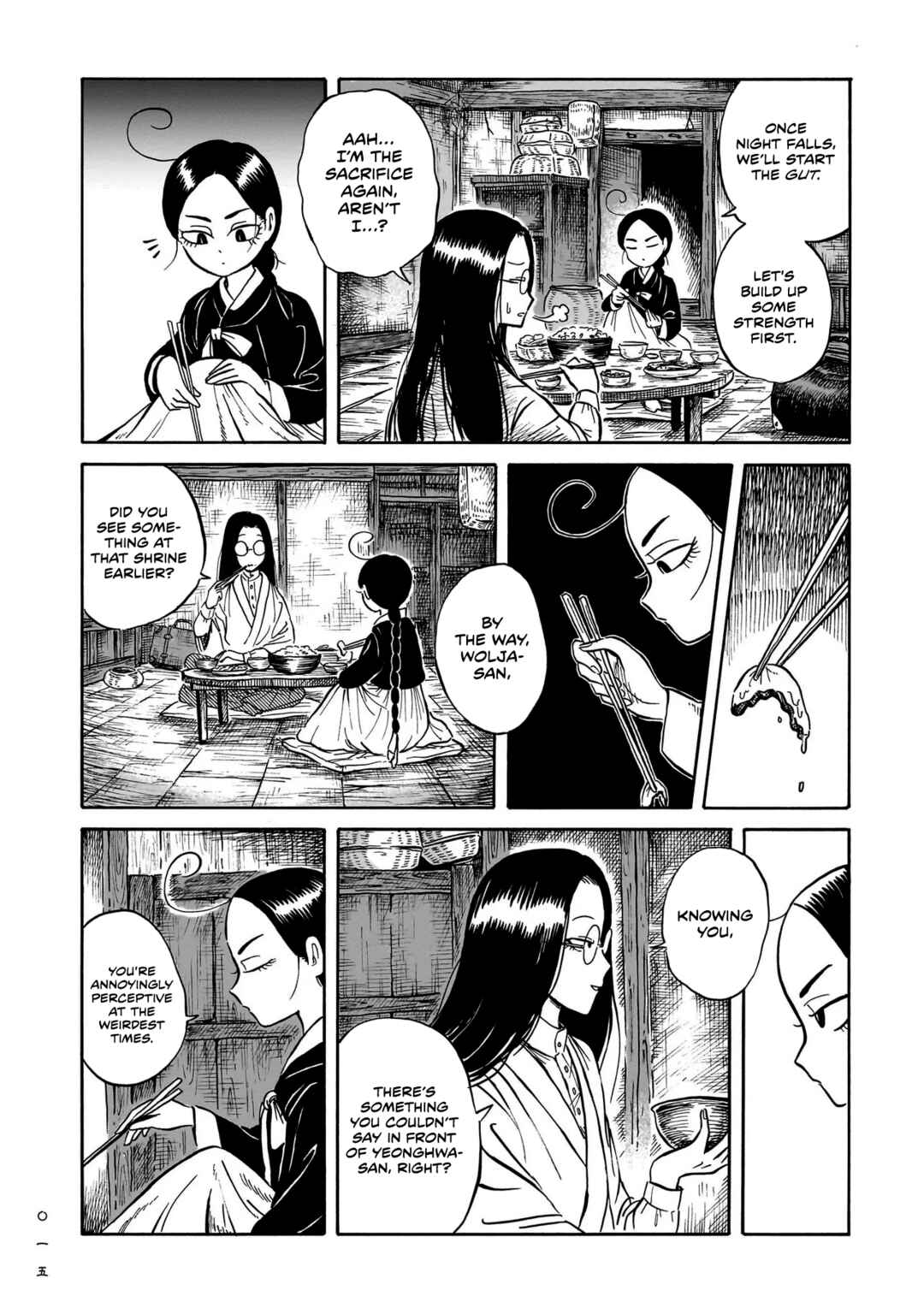 Chapter 5 - Page 13