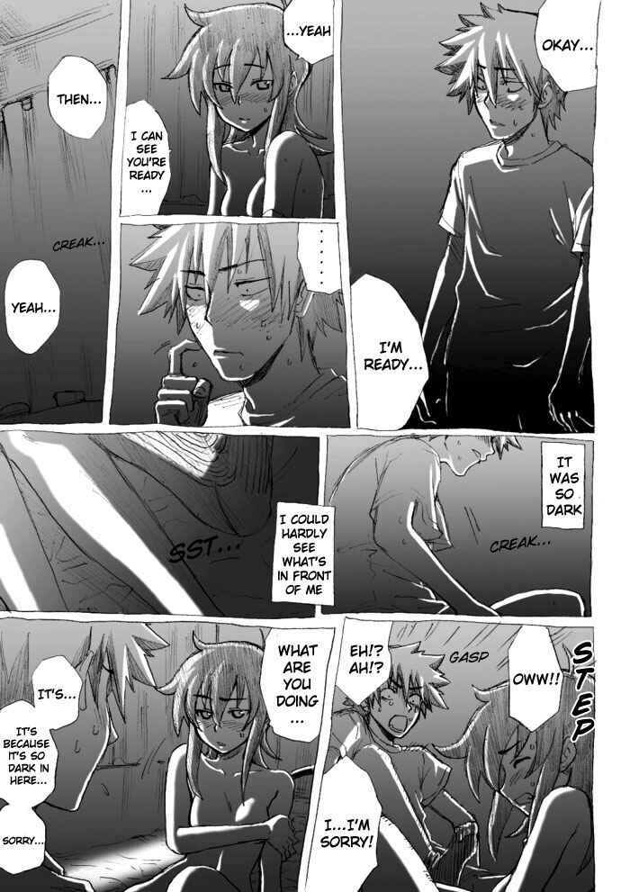 Chapter 18 - Page 44