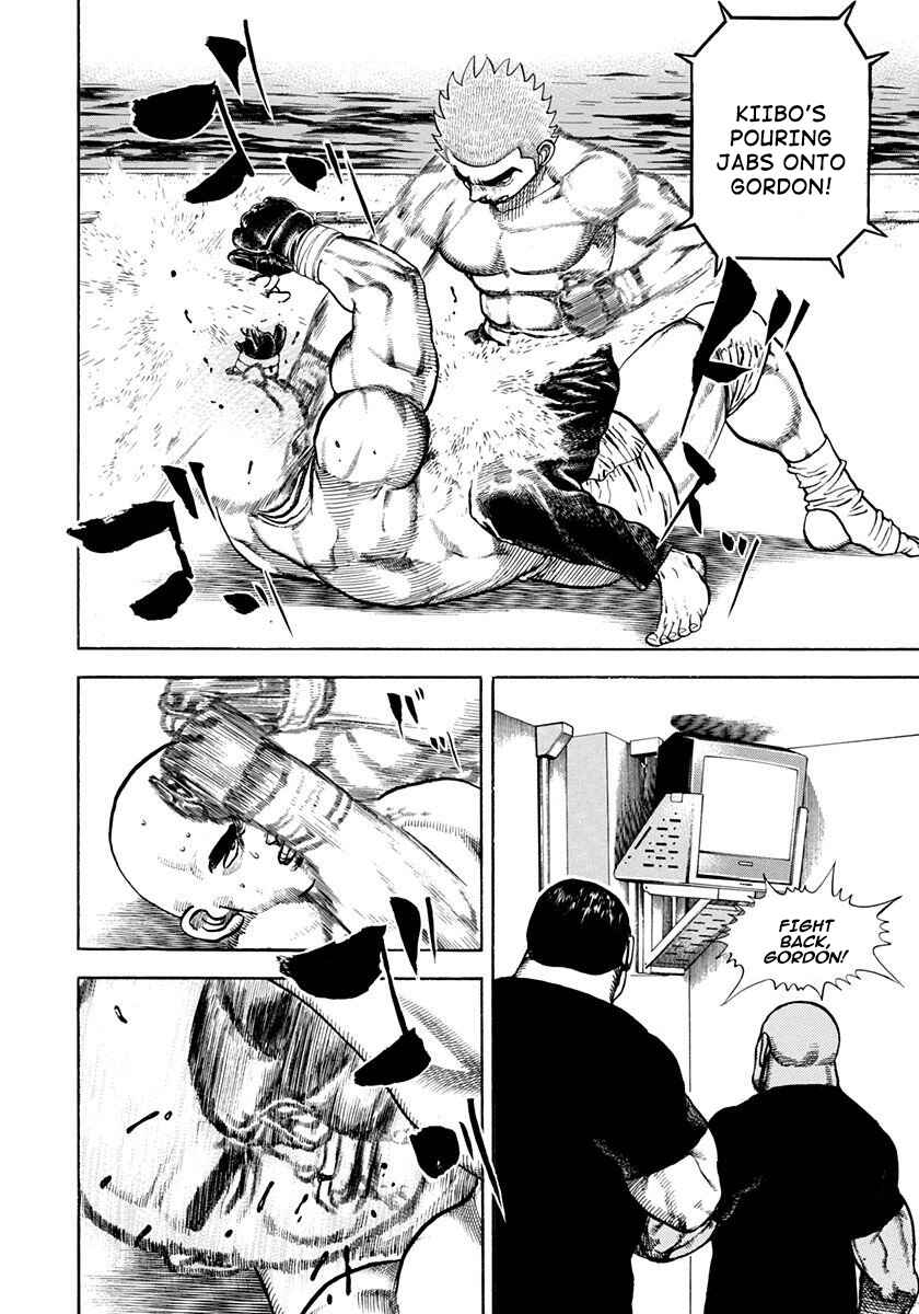 Chapter 363 - Page 12