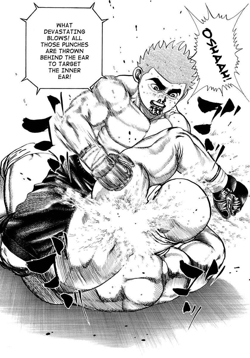 Chapter 363 - Page 14
