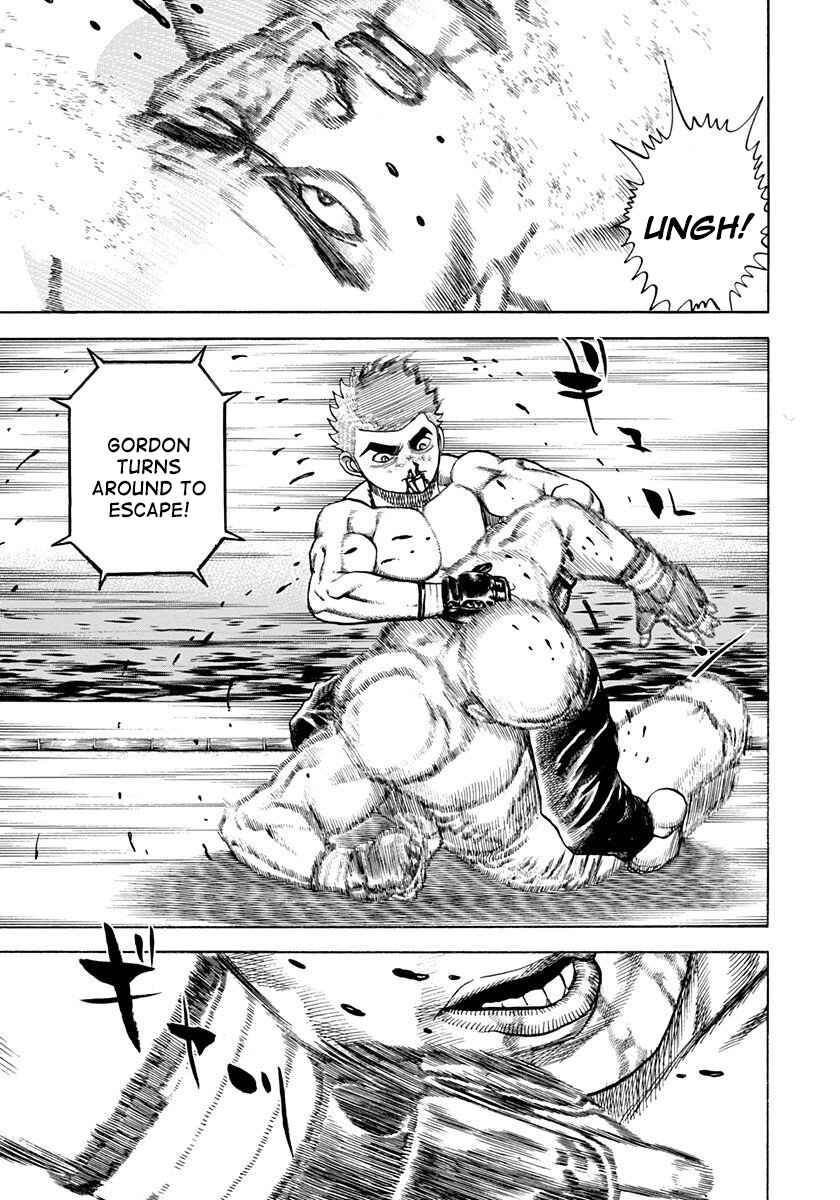 Chapter 363 - Page 15