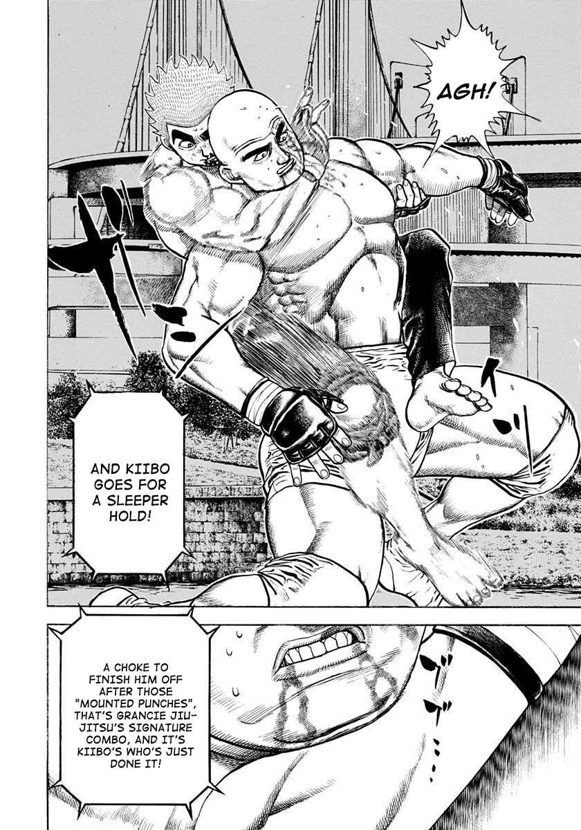 Chapter 363 - Page 16