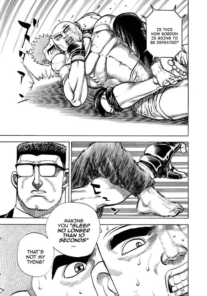 Chapter 363 - Page 17