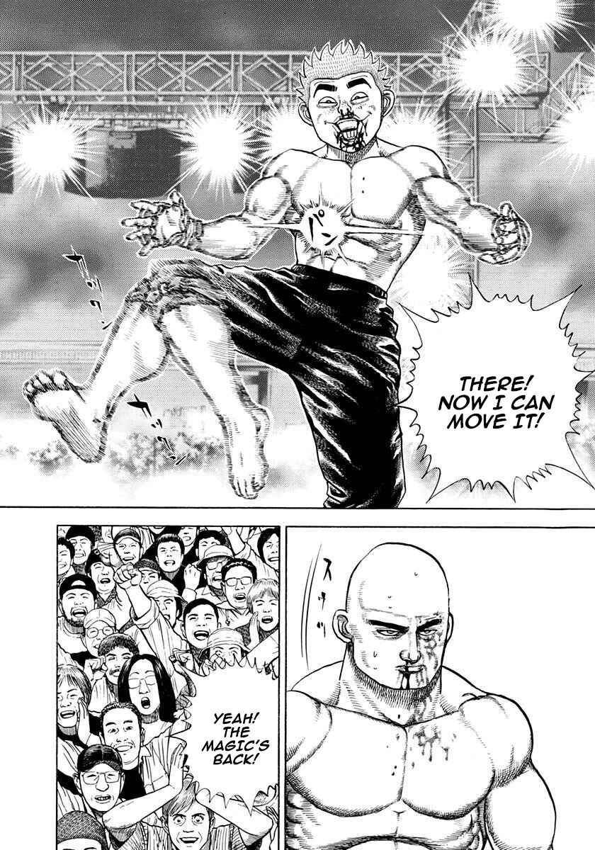 Chapter 363 - Page 2