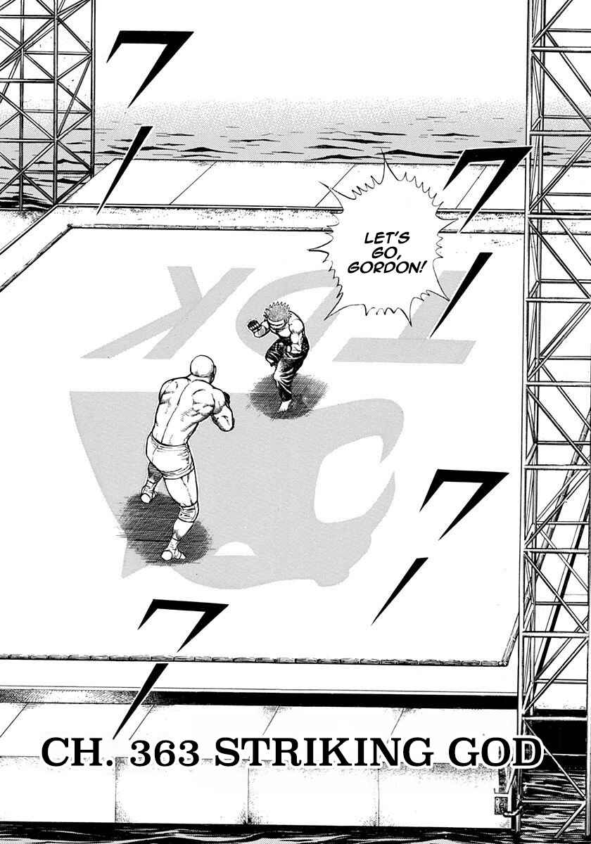 Chapter 363 - Page 3