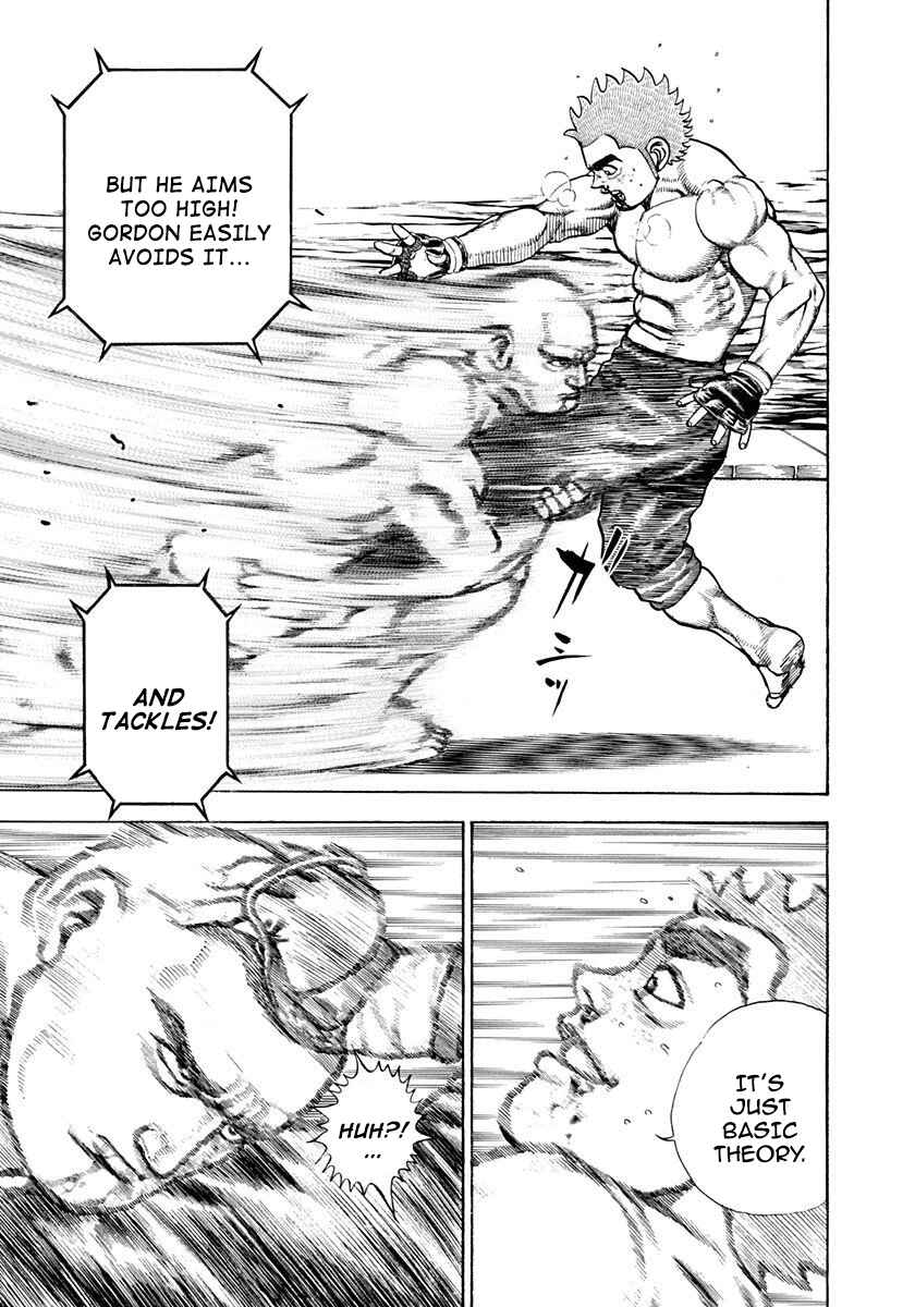 Chapter 363 - Page 5