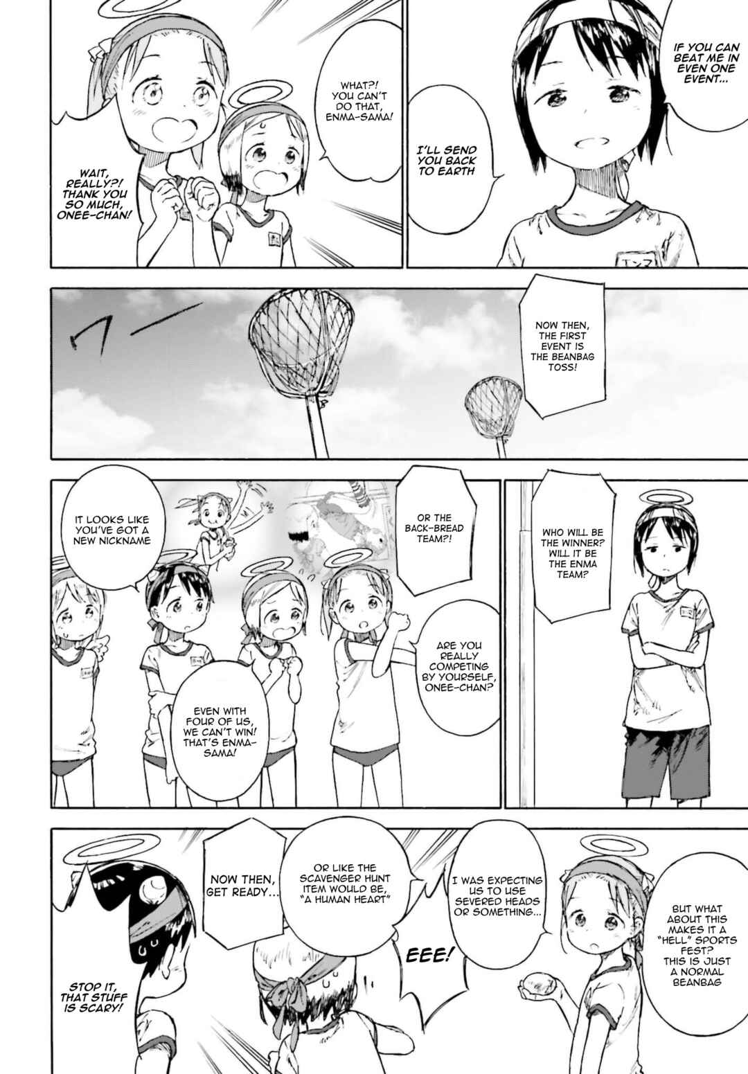 Chapter 87 - Page 10