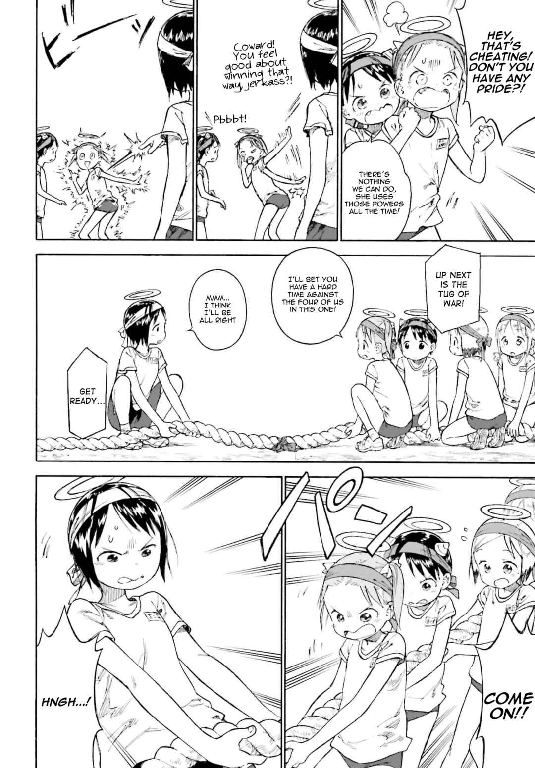 Chapter 87 - Page 12