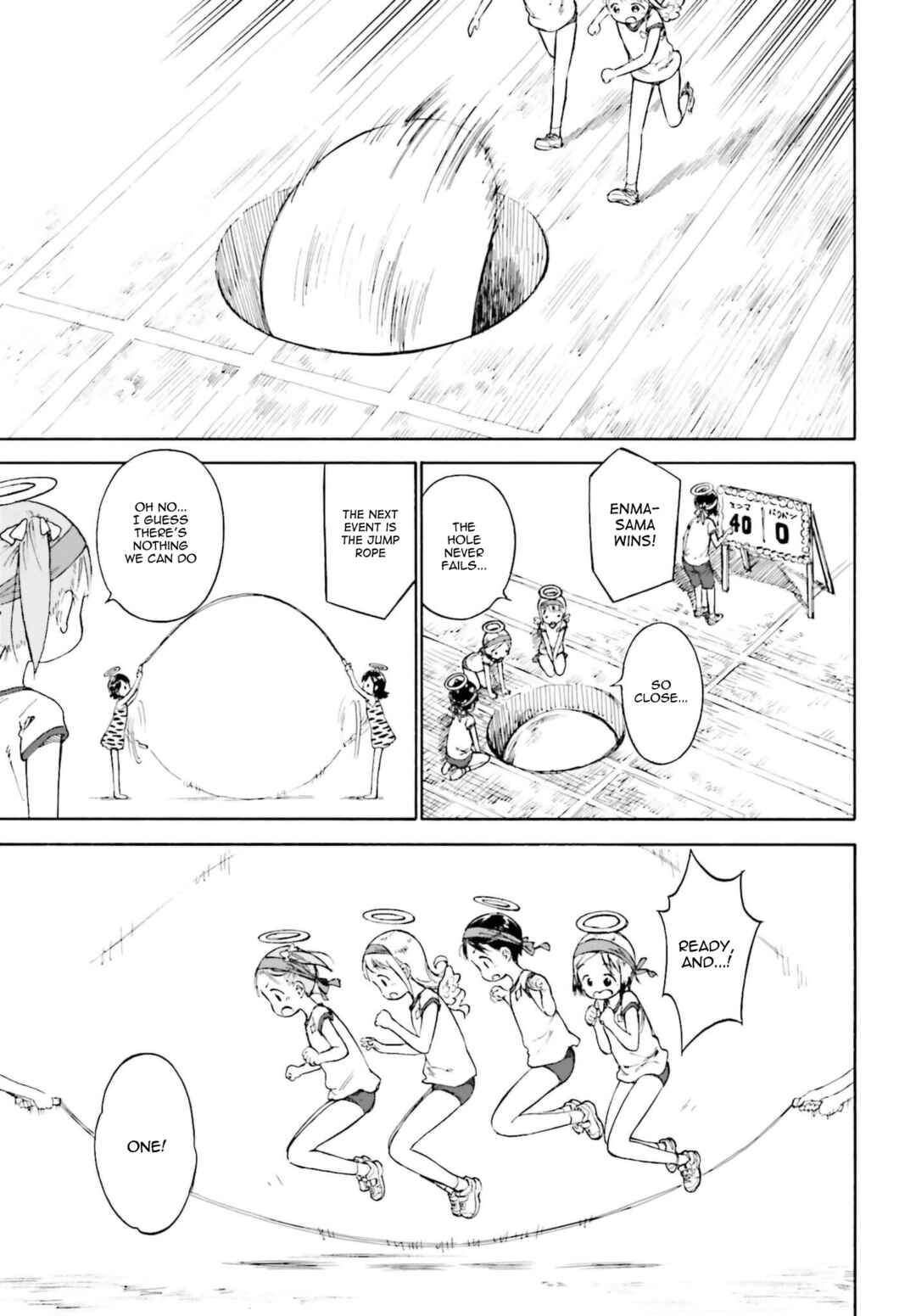 Chapter 87 - Page 19