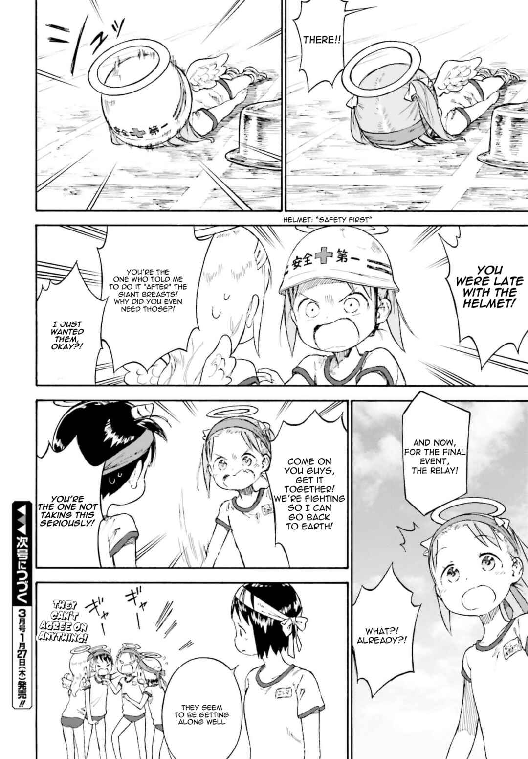 Chapter 87 - Page 24