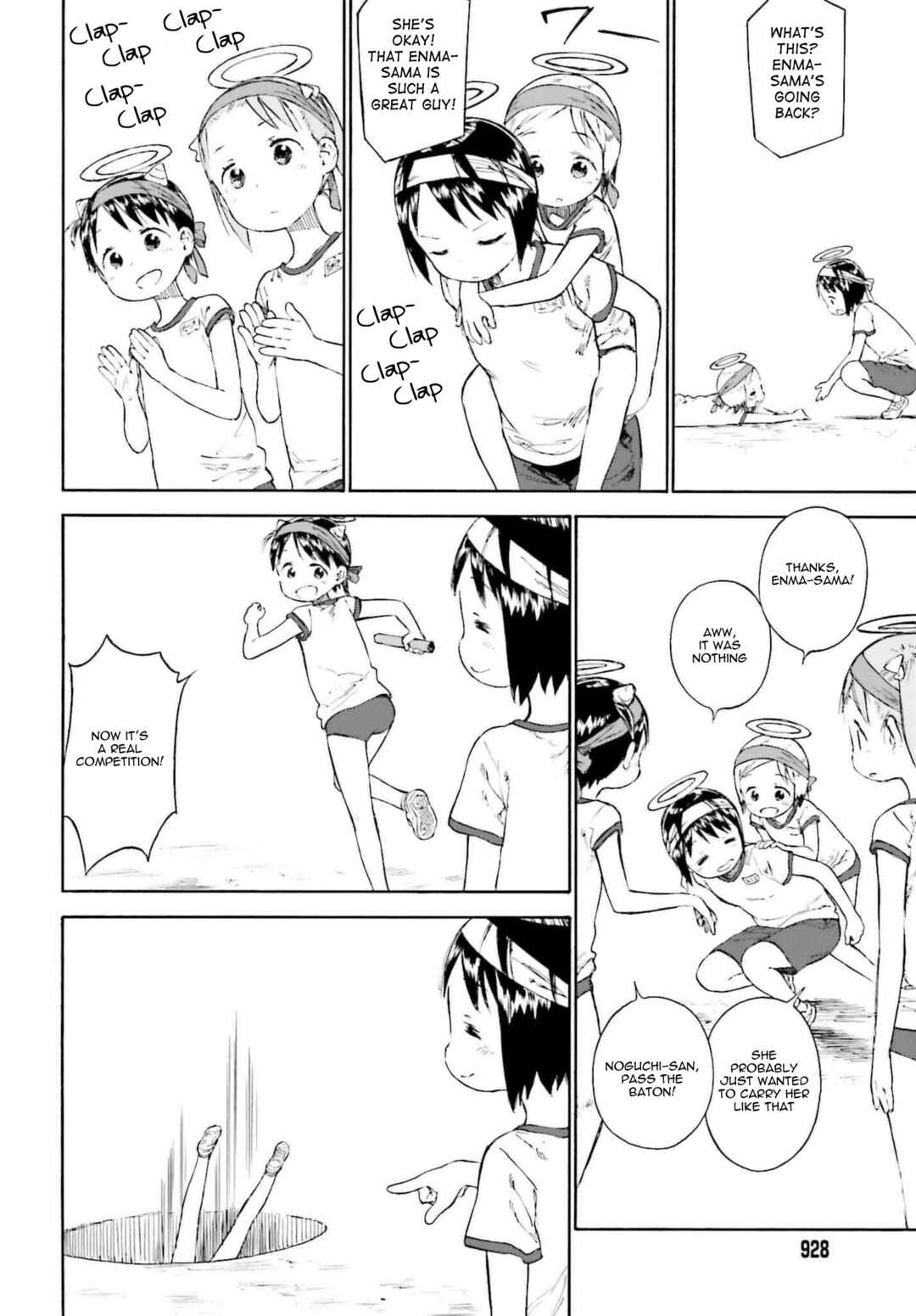 Chapter 87 - Page 26