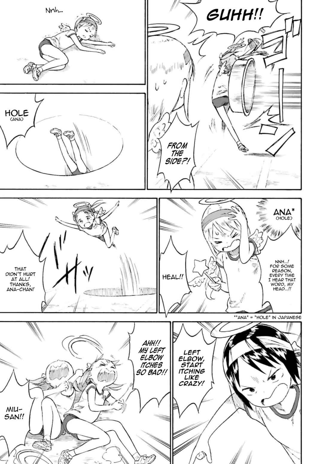Chapter 87 - Page 29