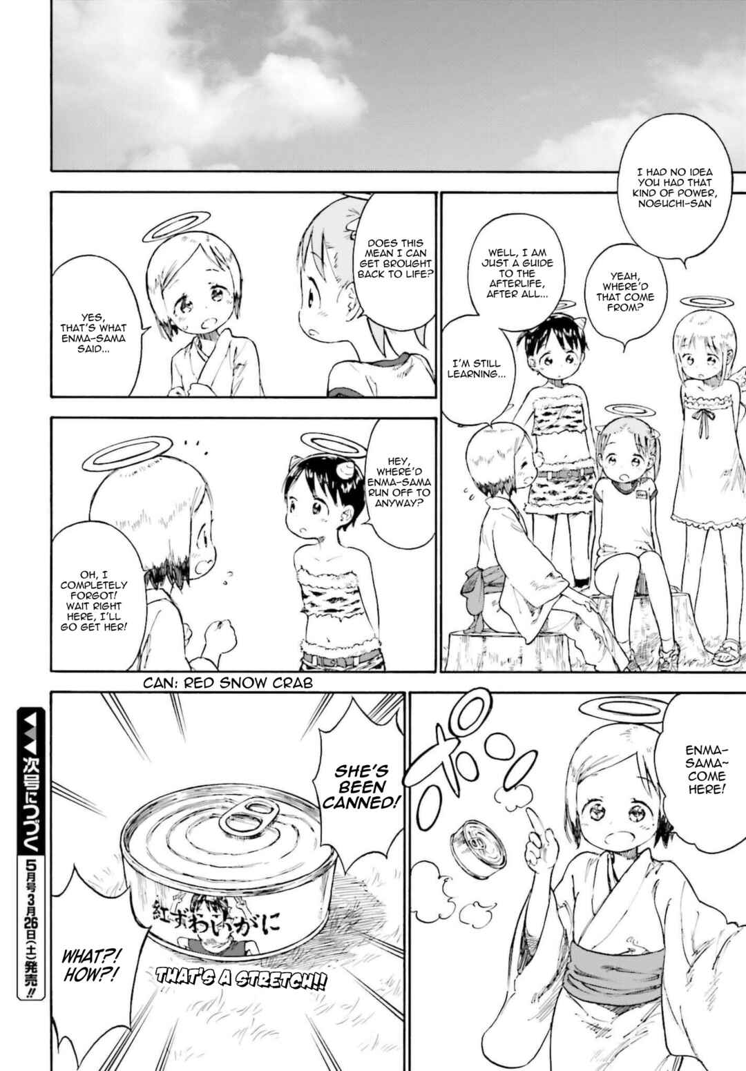 Chapter 87 - Page 36