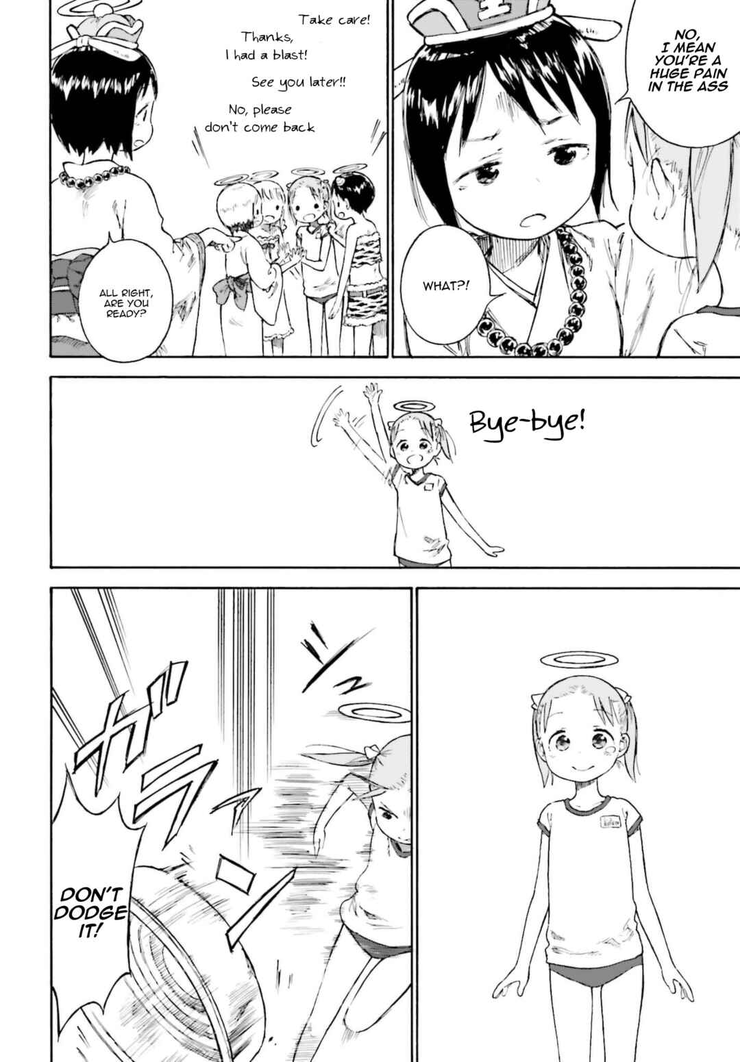 Chapter 87 - Page 38
