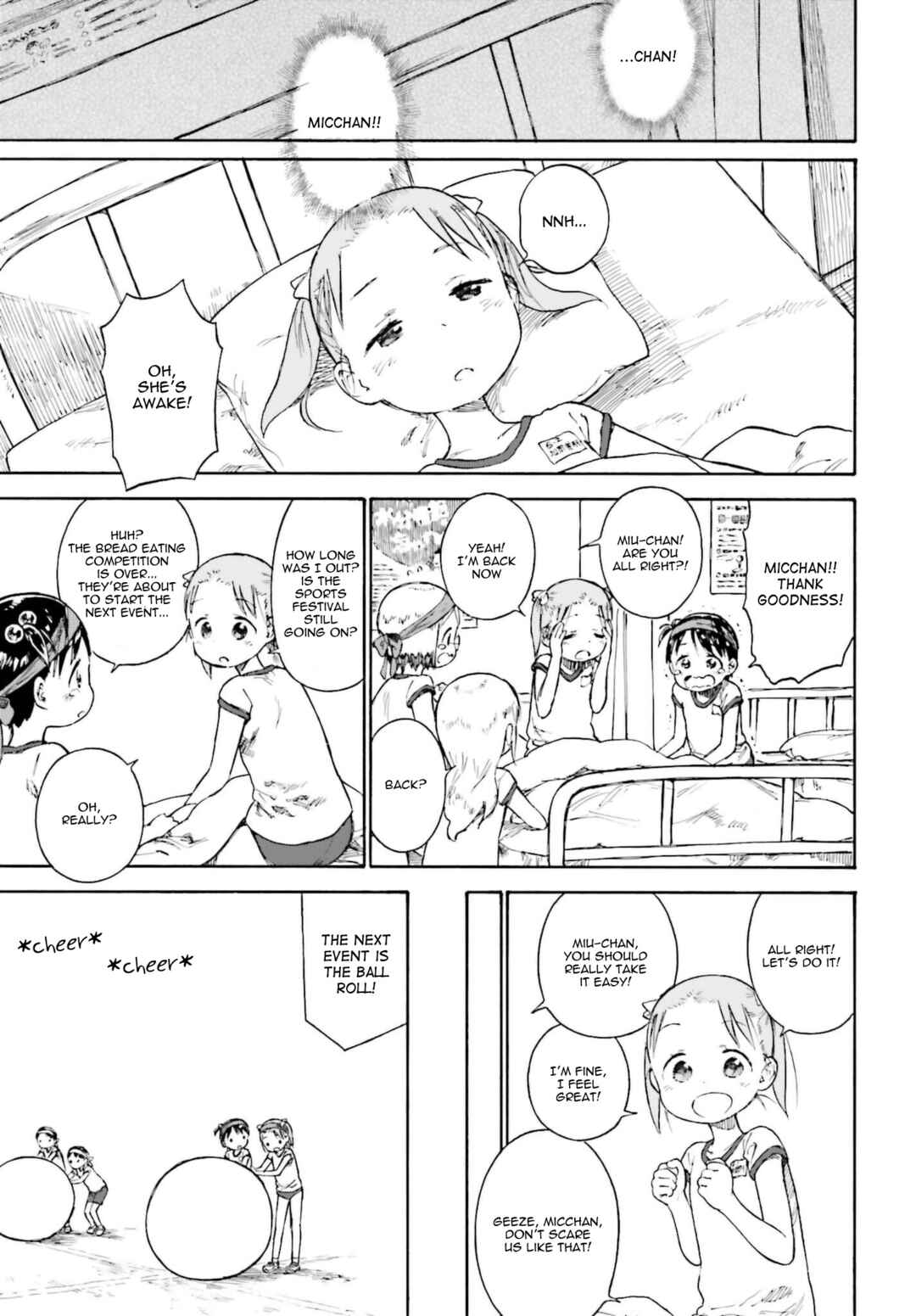 Chapter 87 - Page 39