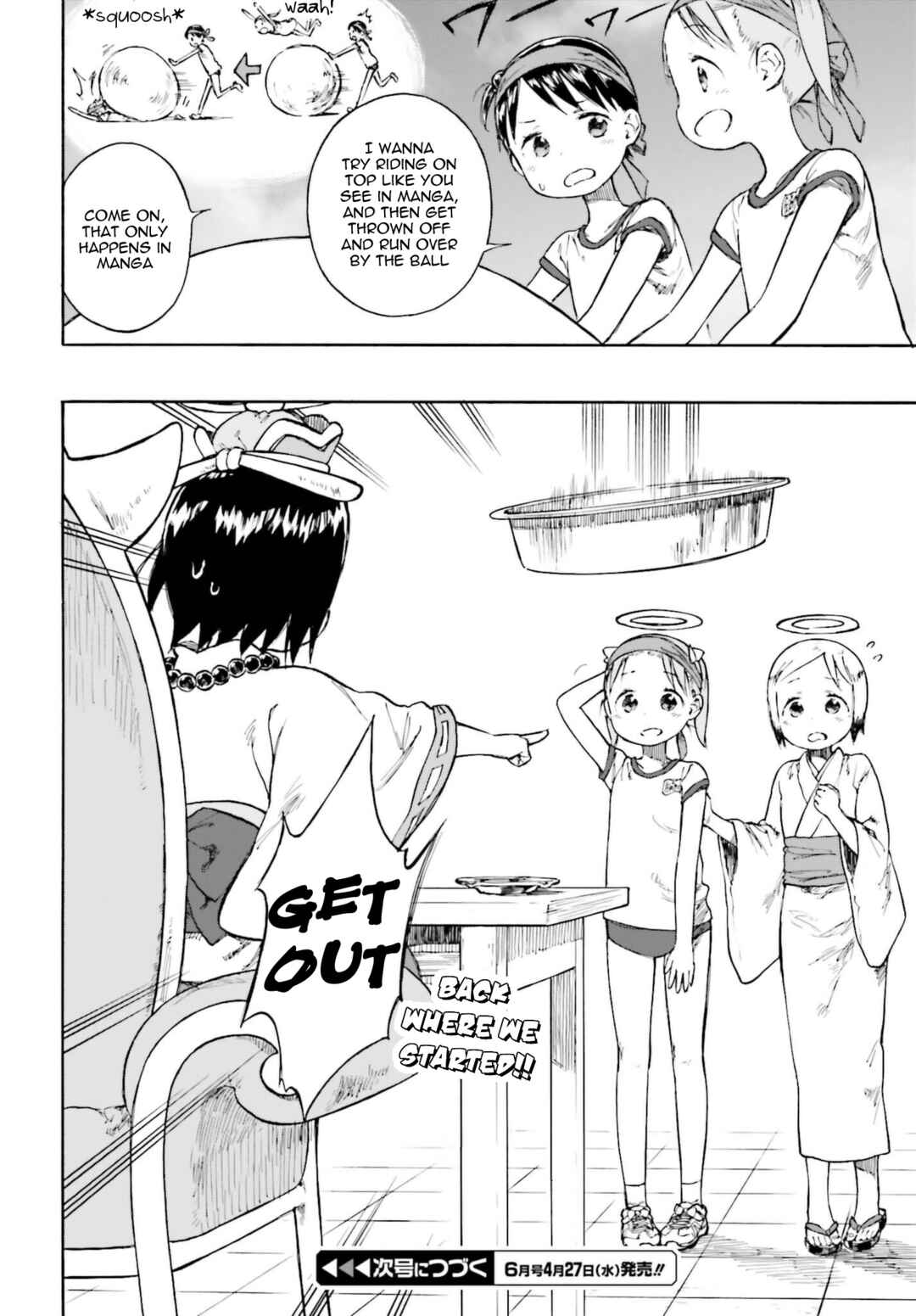 Chapter 87 - Page 40