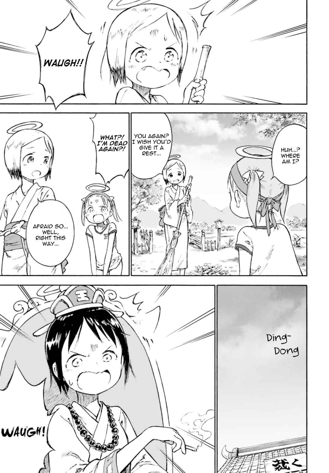 Chapter 87 - Page 5