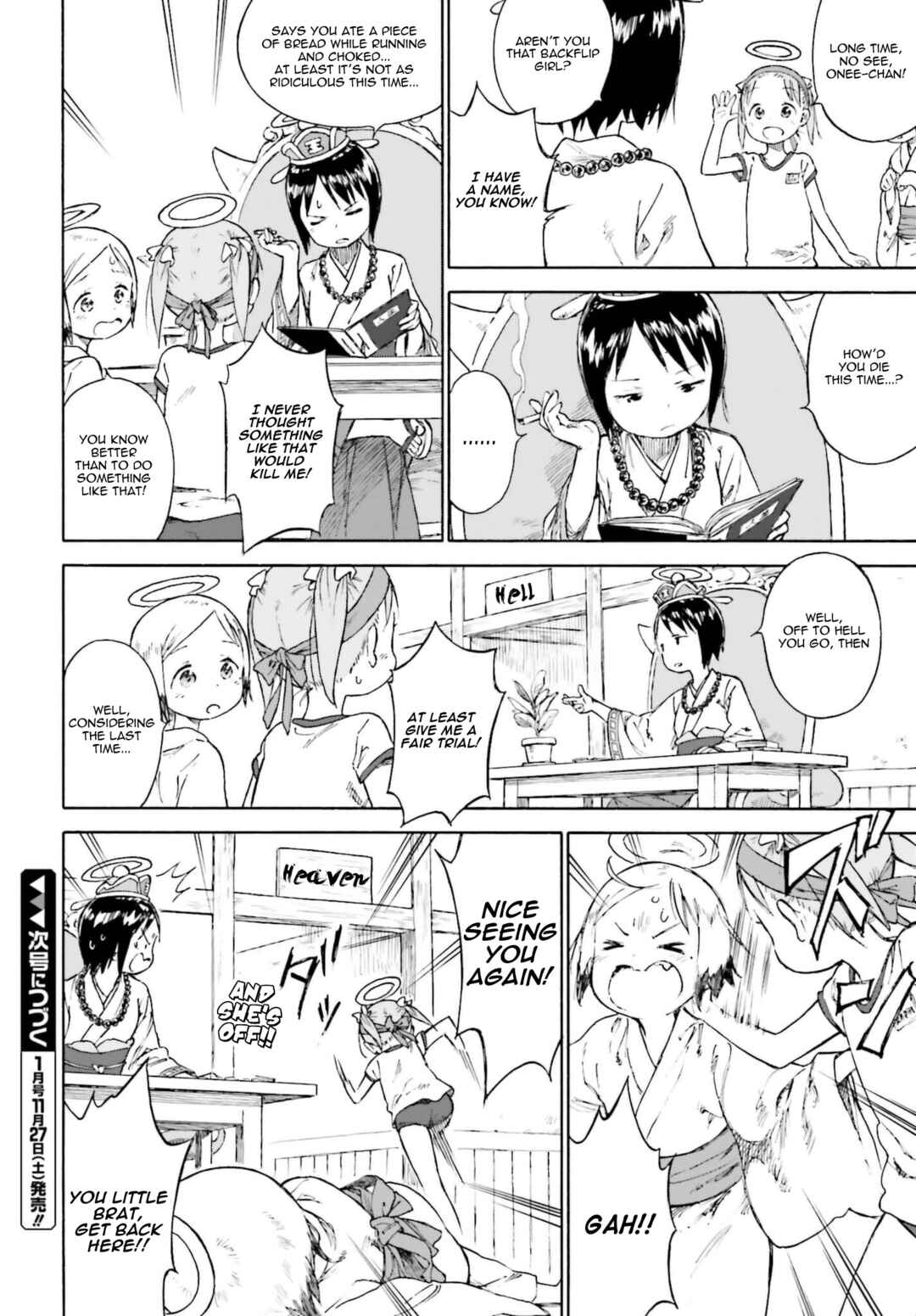 Chapter 87 - Page 6