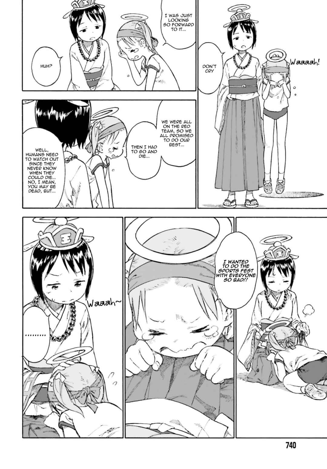 Chapter 87 - Page 8