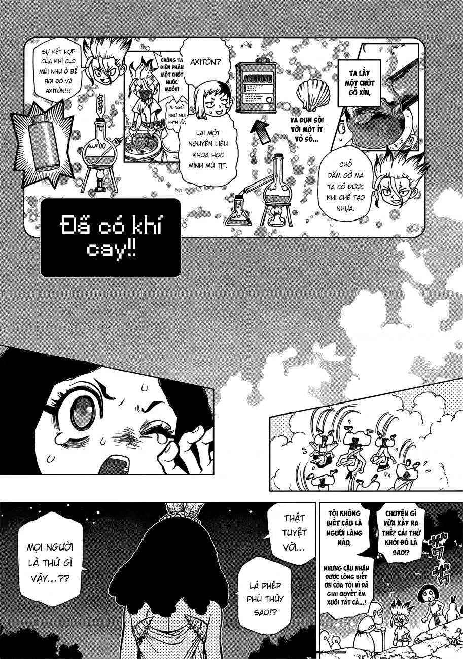 Chapter 105 - Page 15