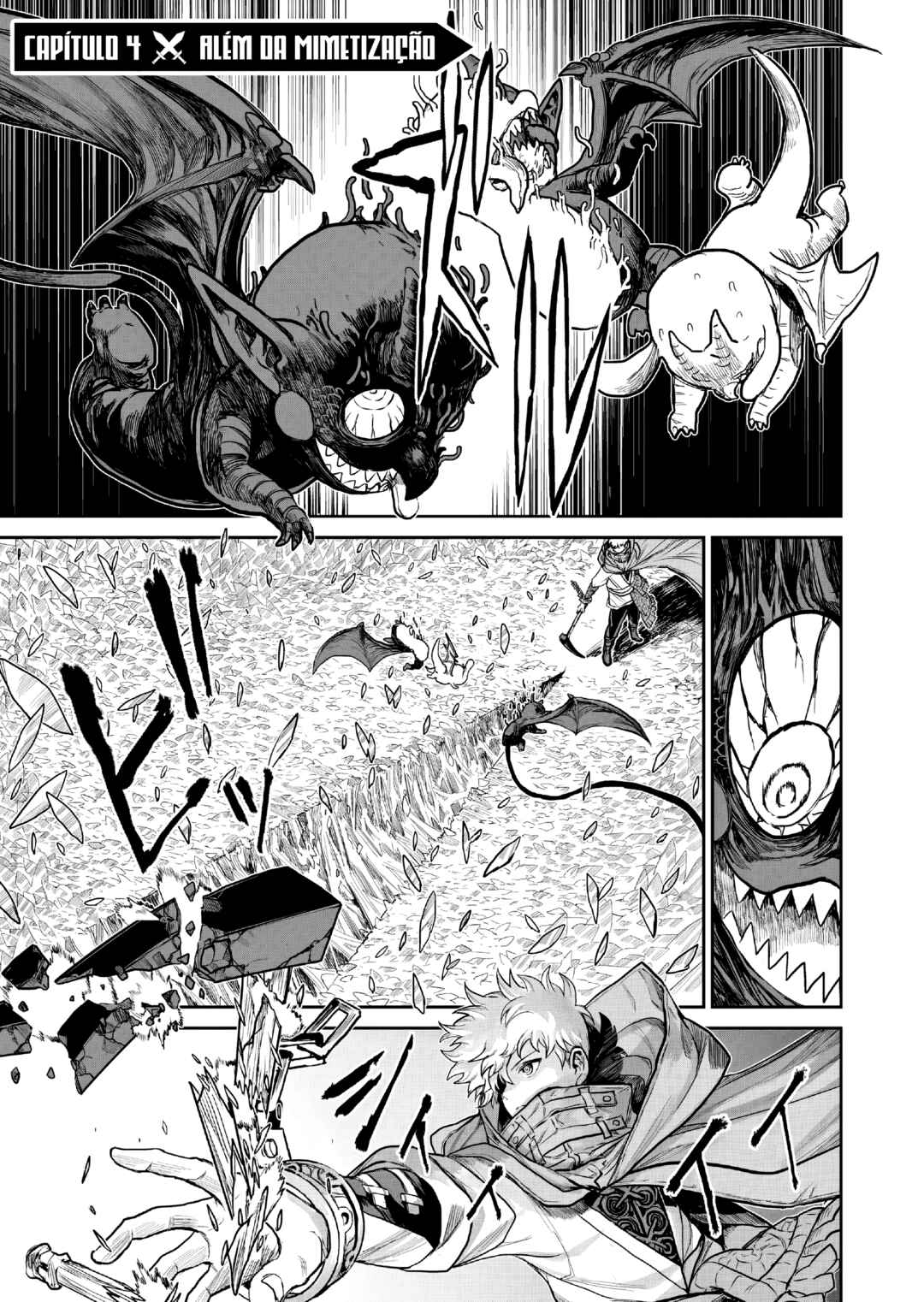 Chapter 4 - Page 1