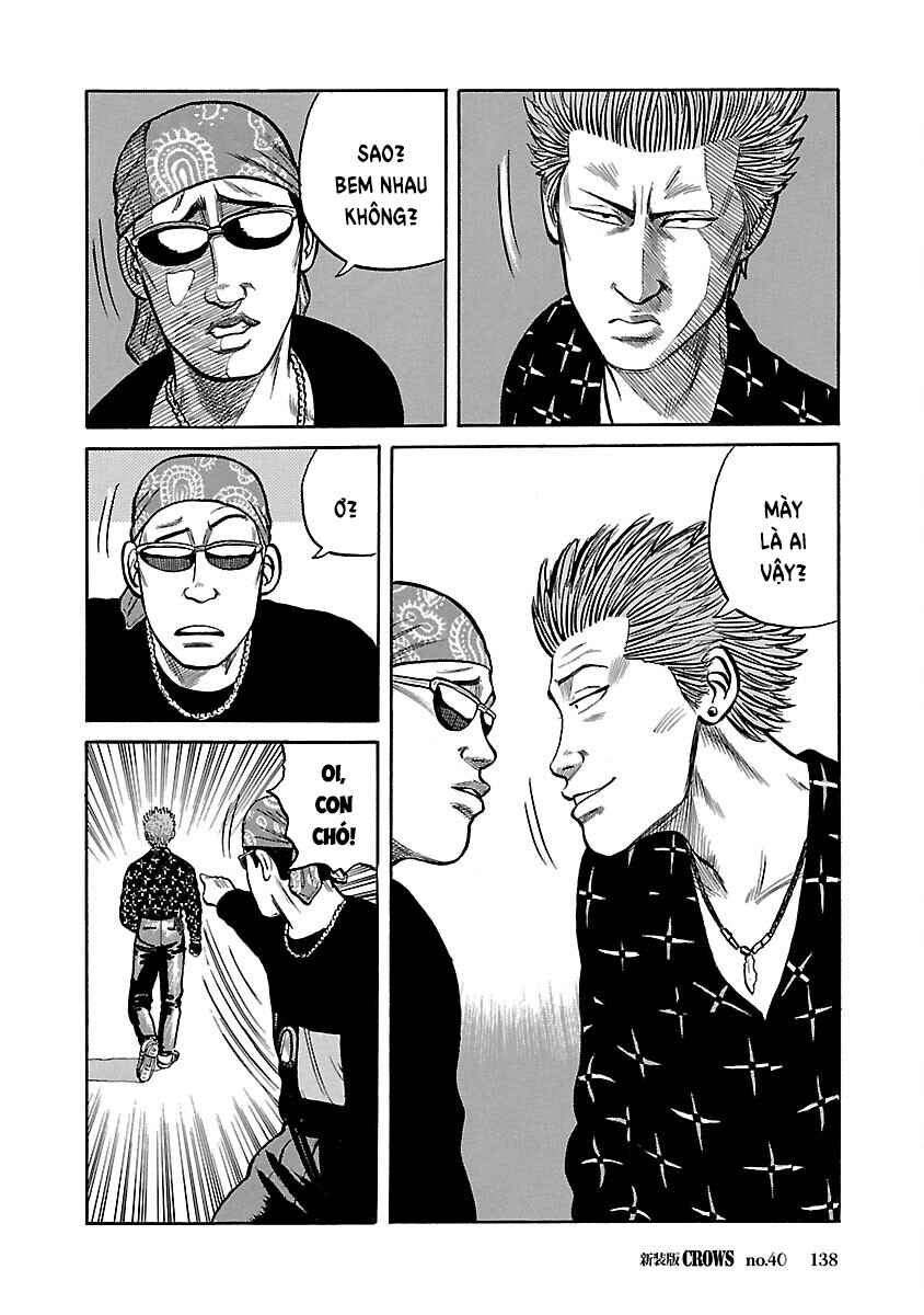 Chapter 40 - Page 22