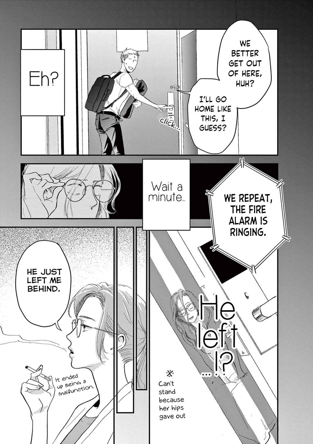 Chapter 5 - Page 3