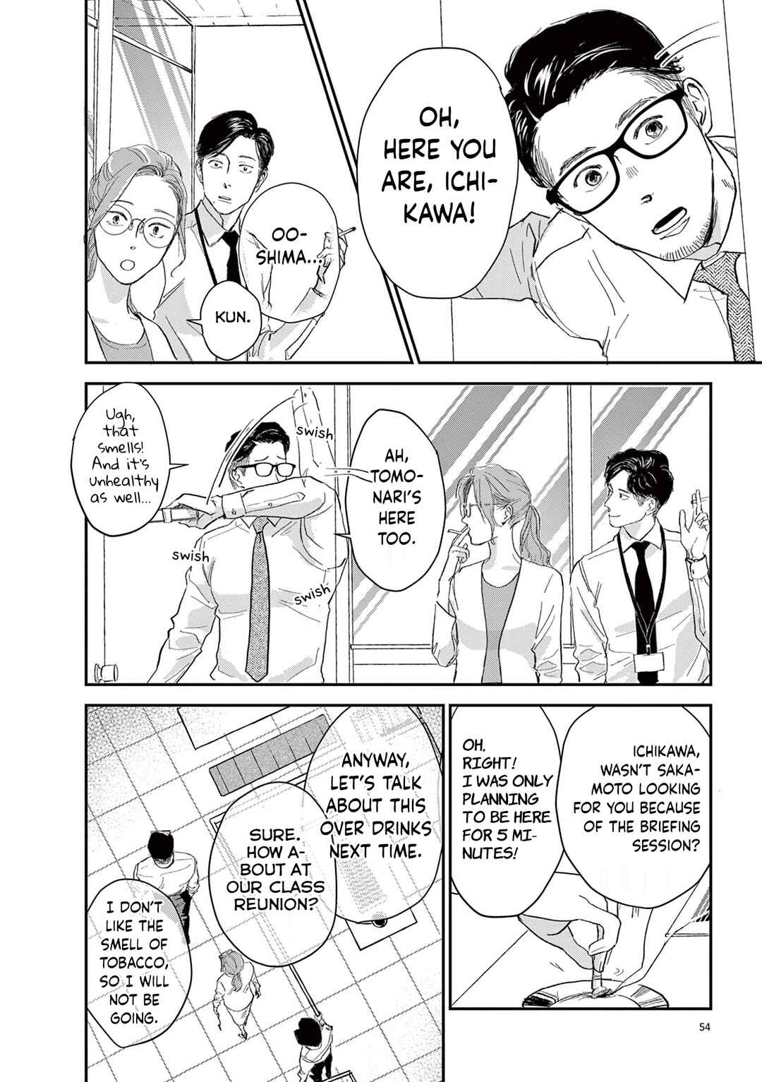 Chapter 5 - Page 8