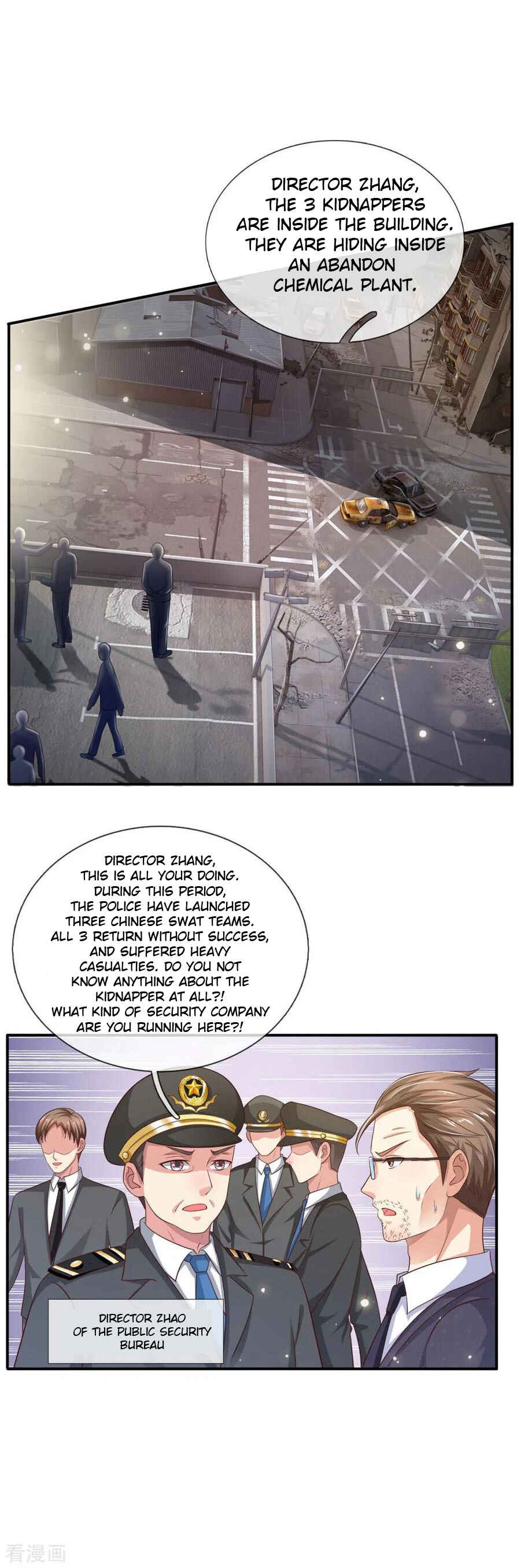 Chapter 84 - Page 5