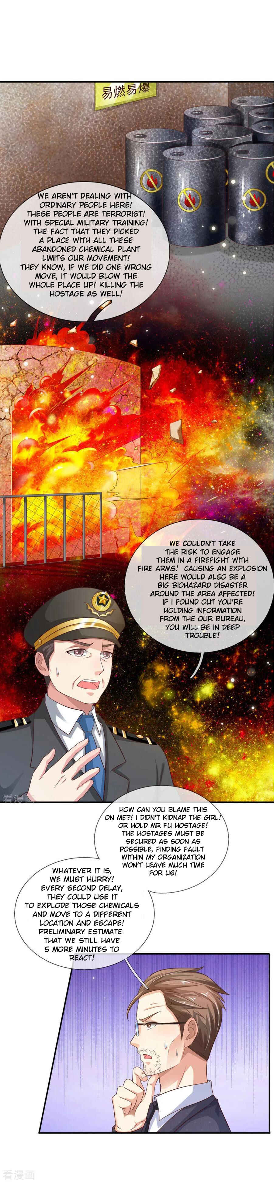 Chapter 84 - Page 6