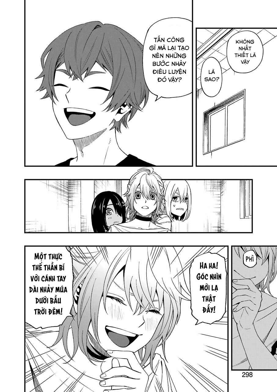 Chapter 62 - Page 12