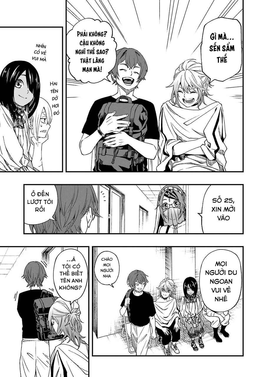 Chapter 62 - Page 13