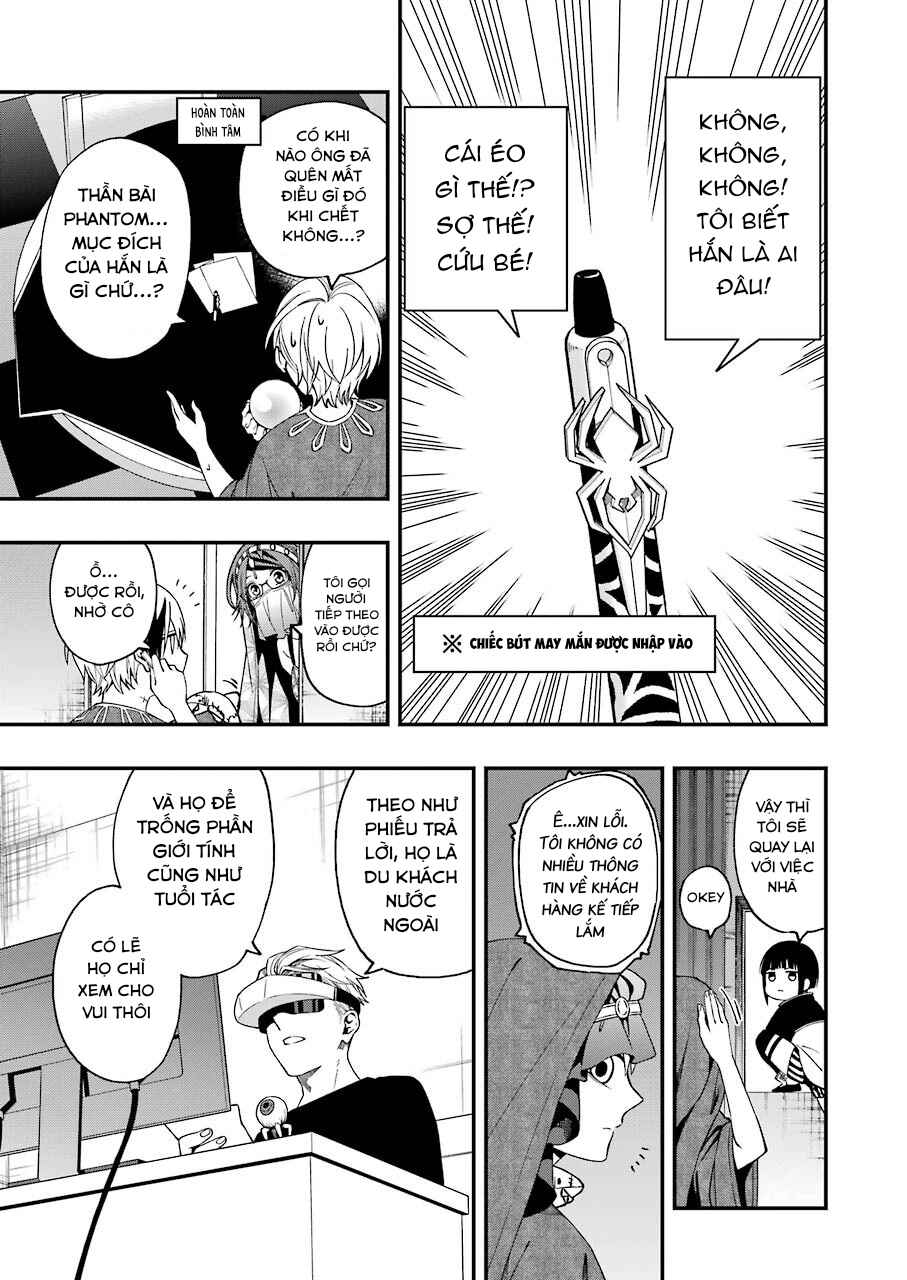 Chapter 62 - Page 19