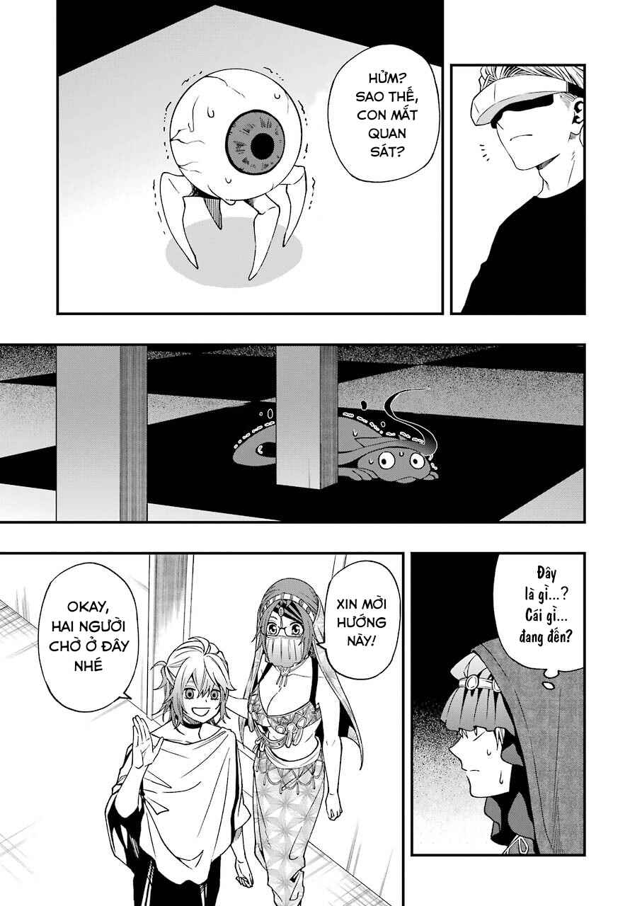 Chapter 62 - Page 21