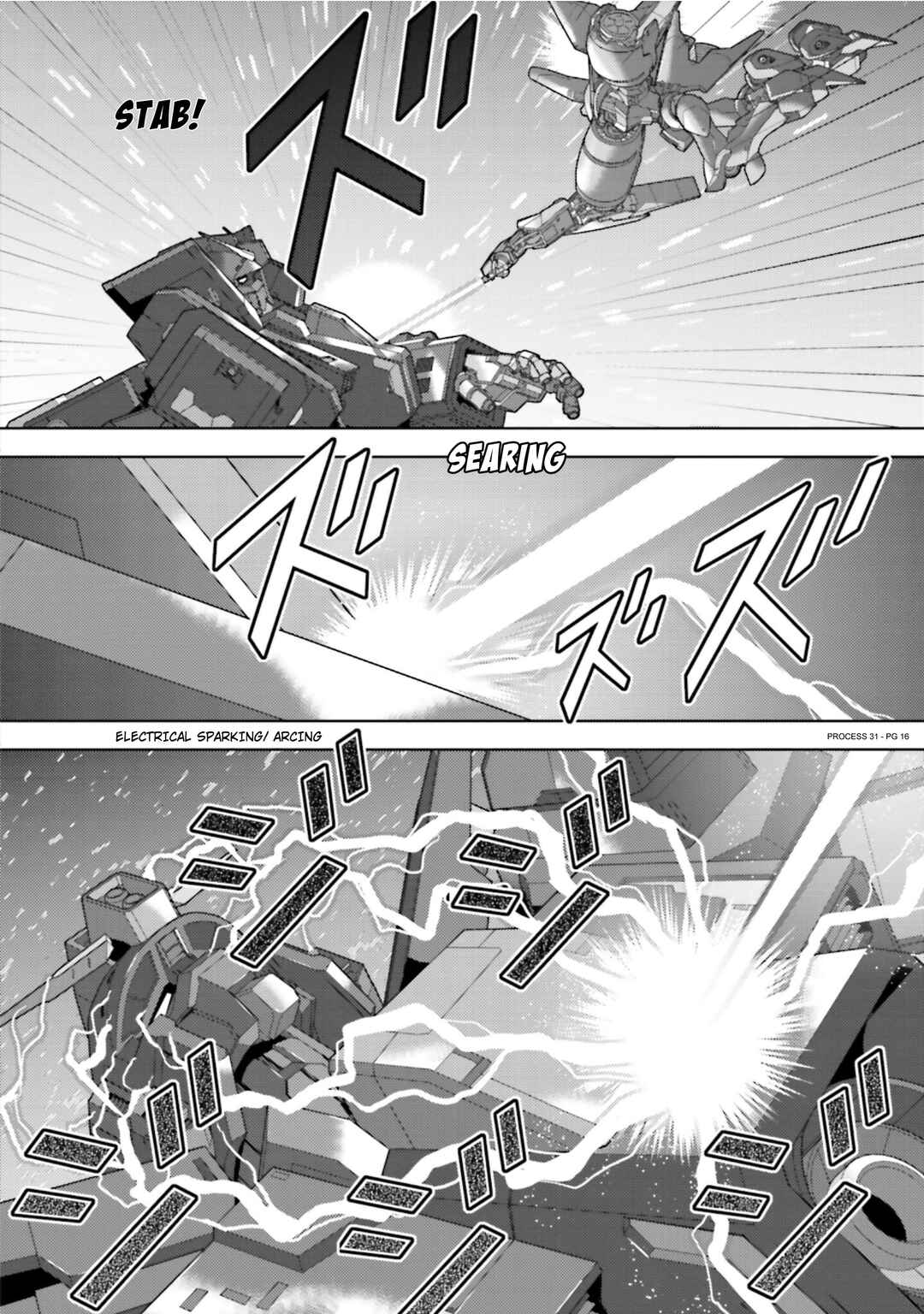 Chapter 80 - Page 16