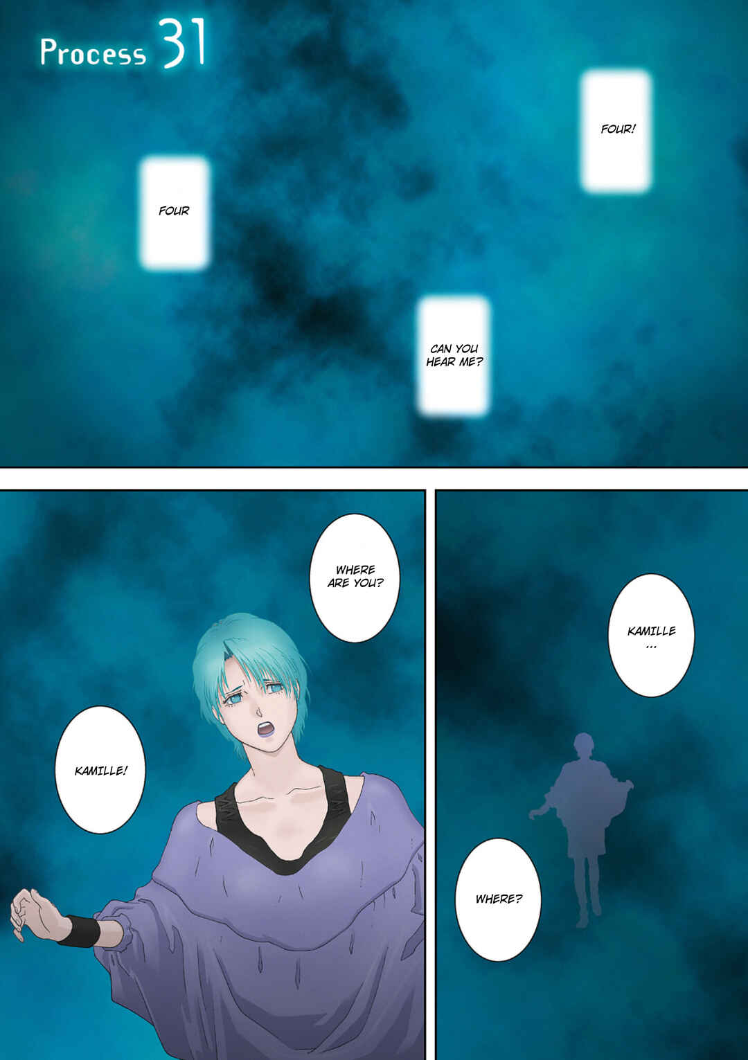 Chapter 80 - Page 3