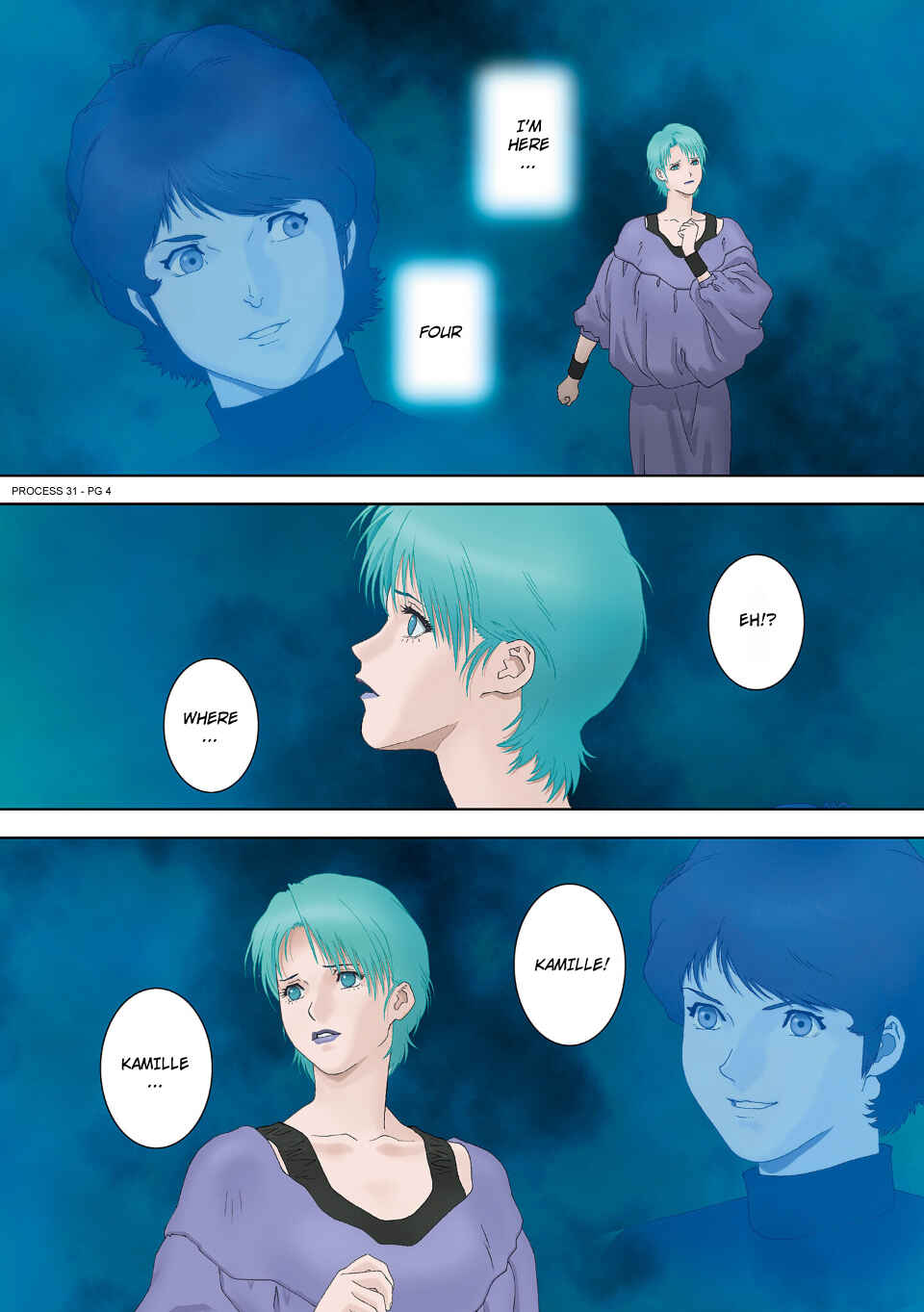 Chapter 80 - Page 4