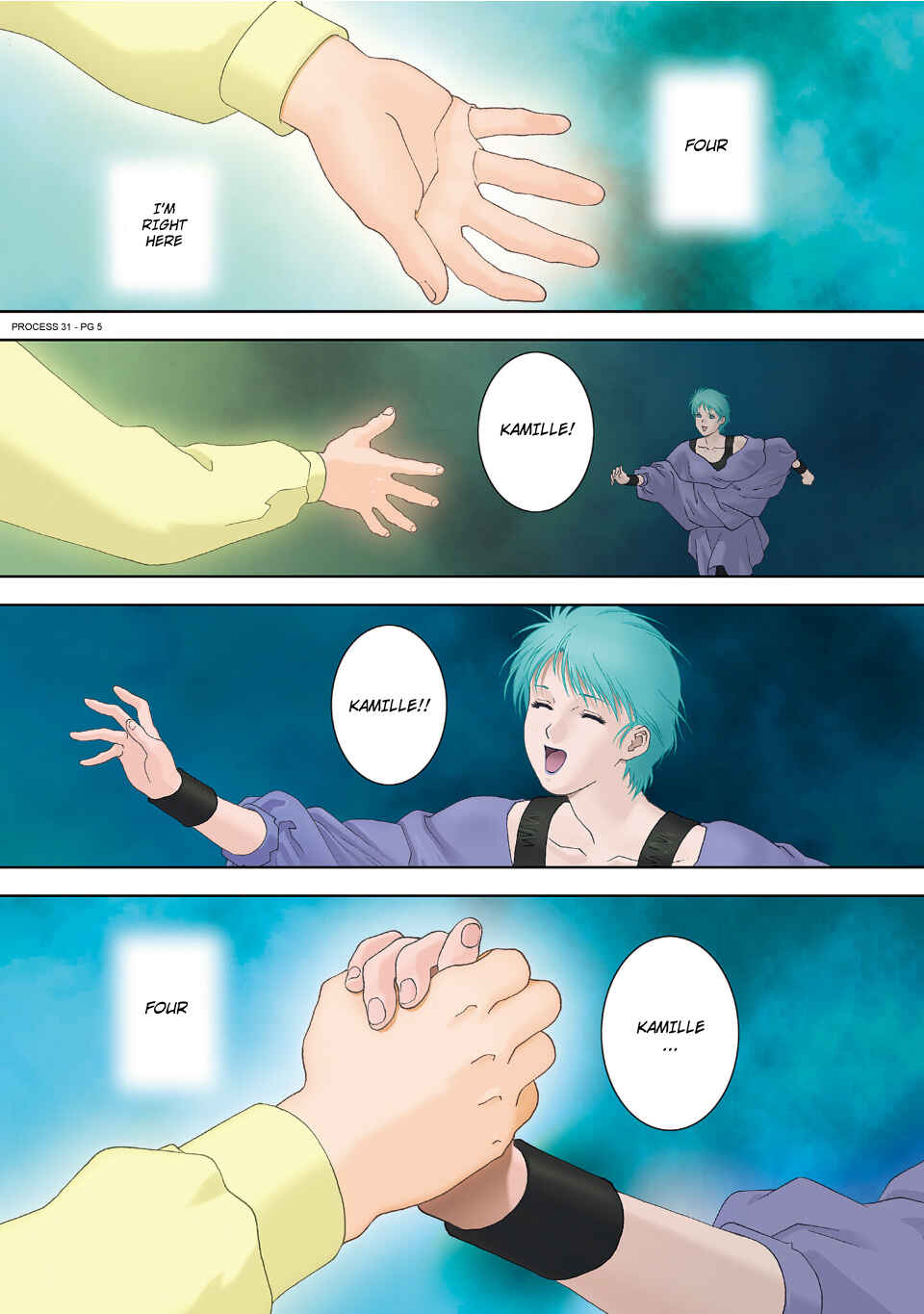 Chapter 80 - Page 5
