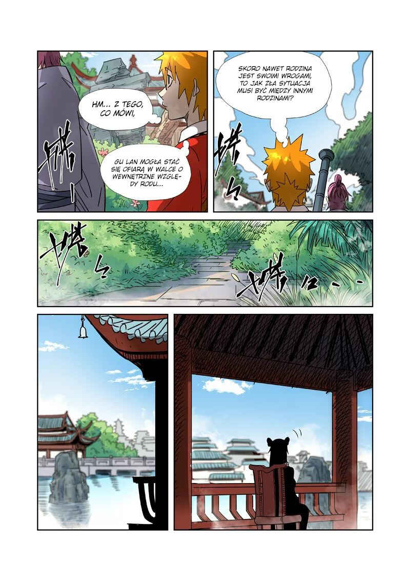 Chapter 307 - Page 10