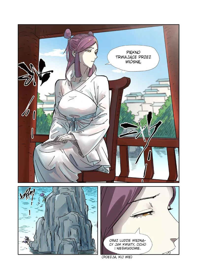 Chapter 307 - Page 11
