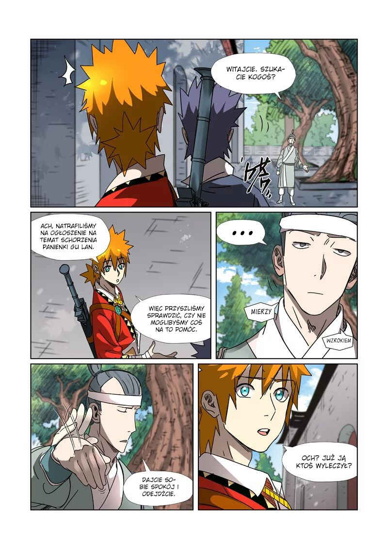 Chapter 307 - Page 5