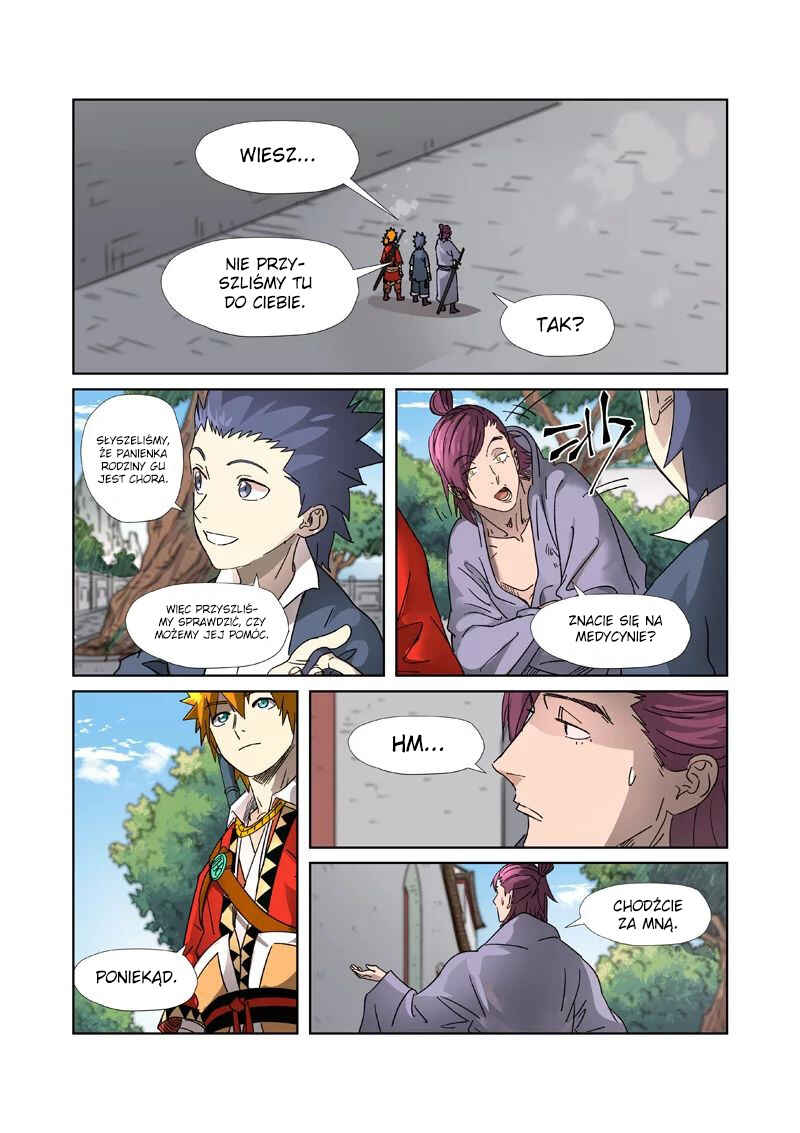 Chapter 307 - Page 8