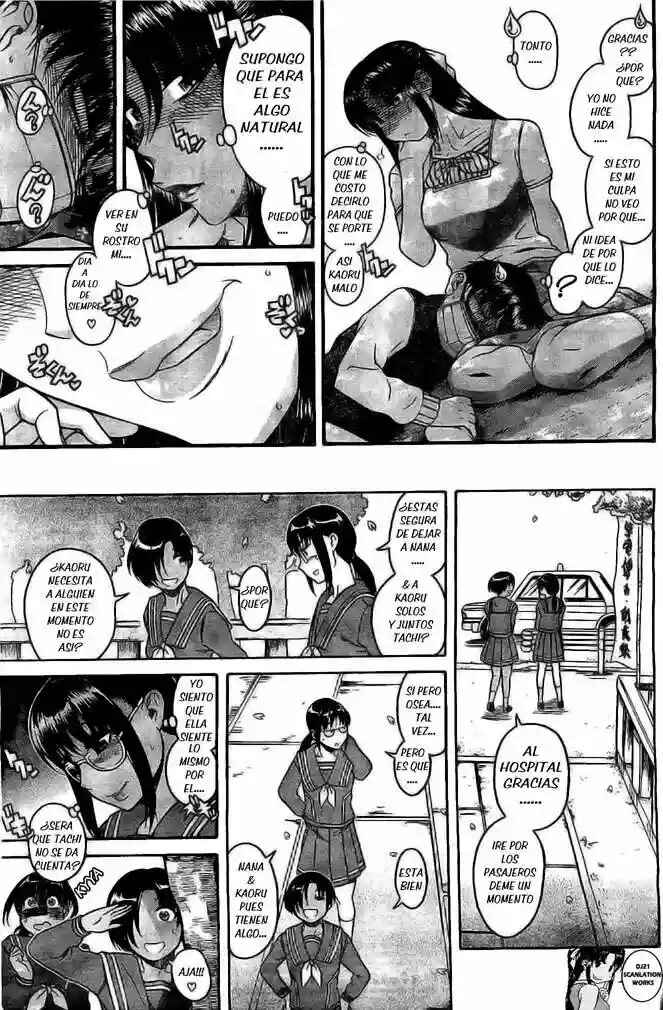 Chapter 95 - Page 18