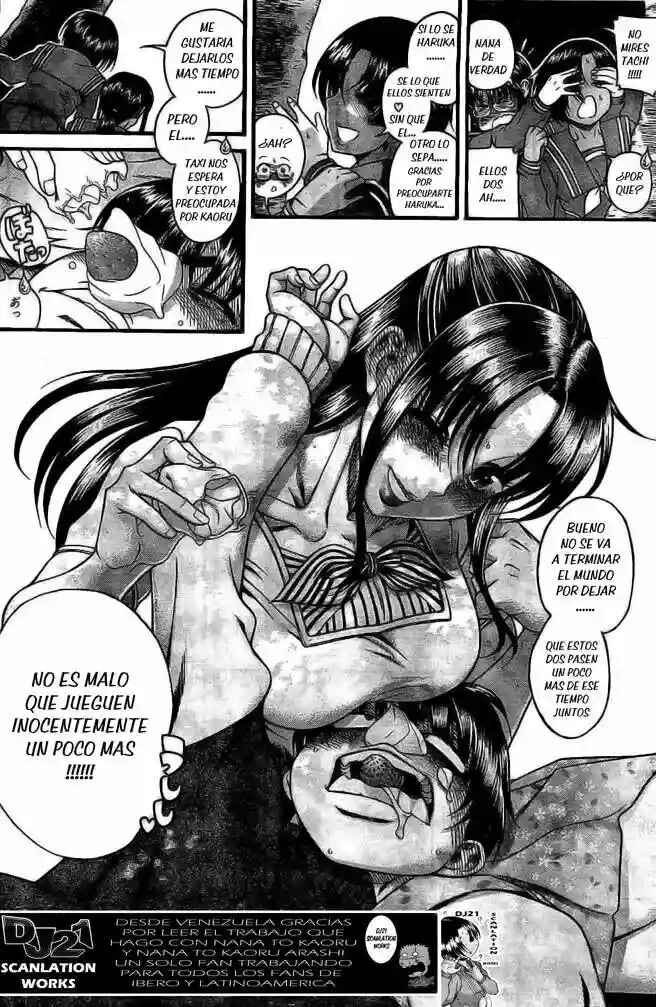 Chapter 95 - Page 19