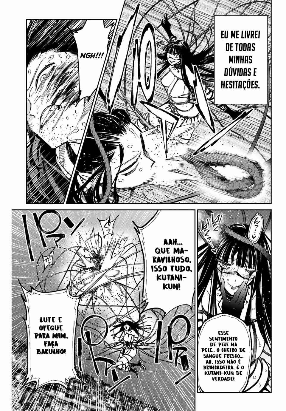 Chapter 83 - Page 17