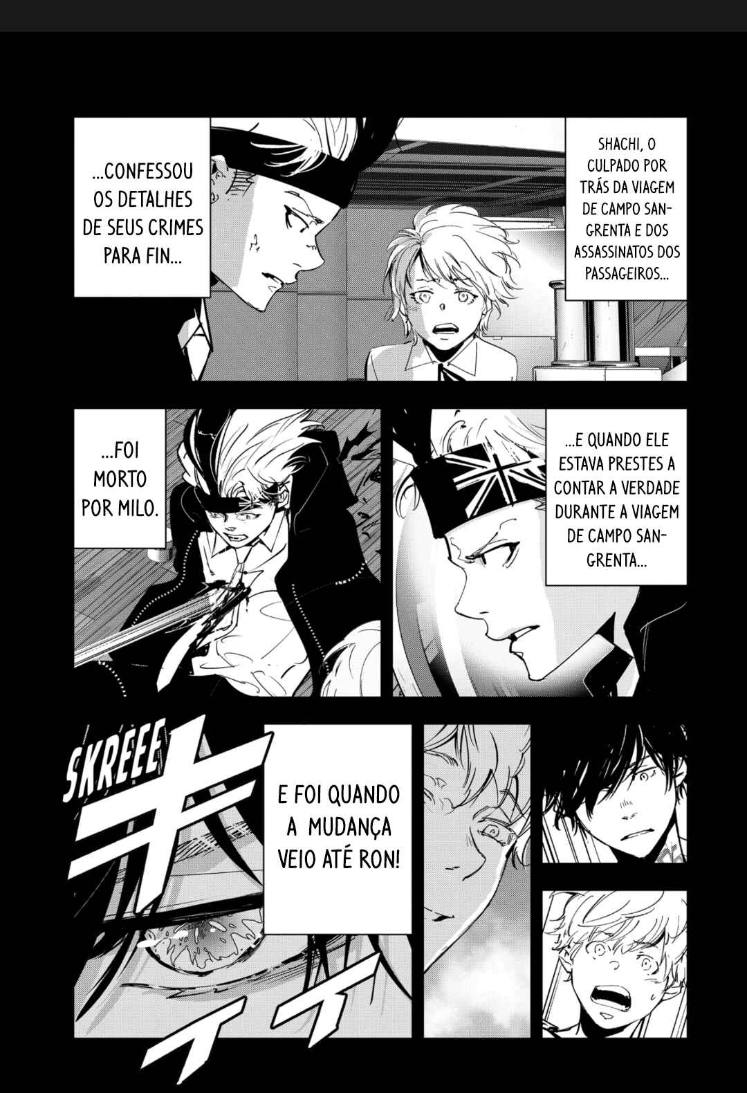 Chapter 93 - Page 3