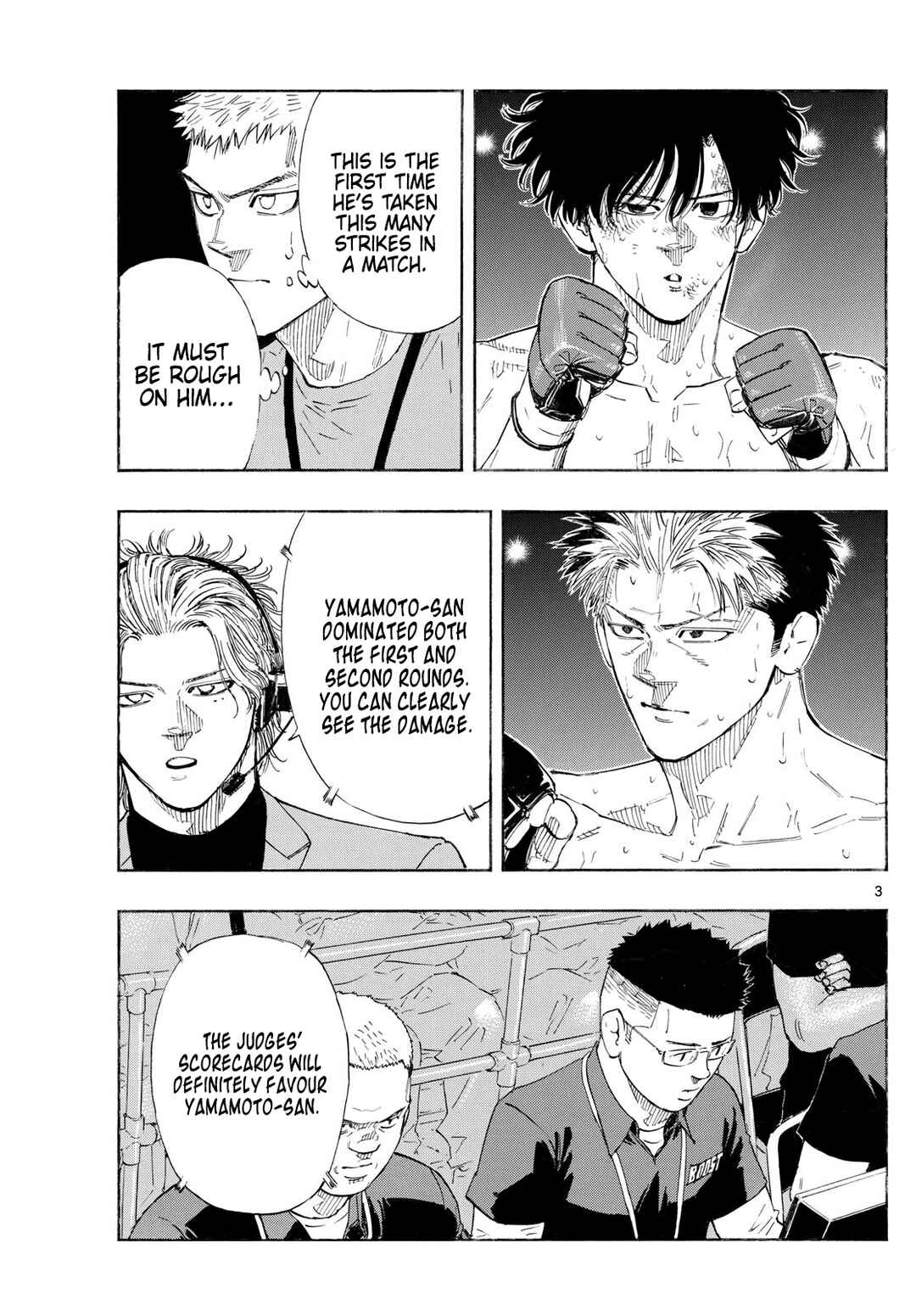 Chapter 154 - Page 3