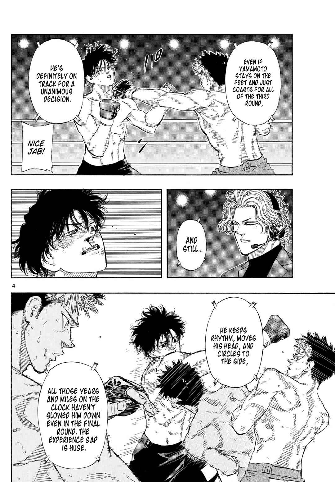 Chapter 154 - Page 4