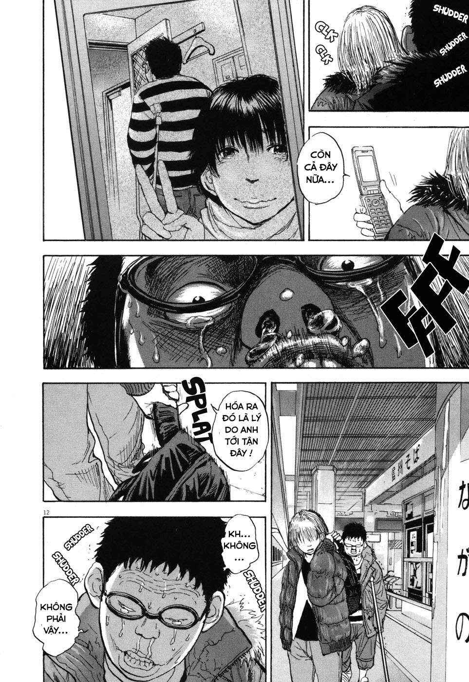 Chapter 91 - Page 12