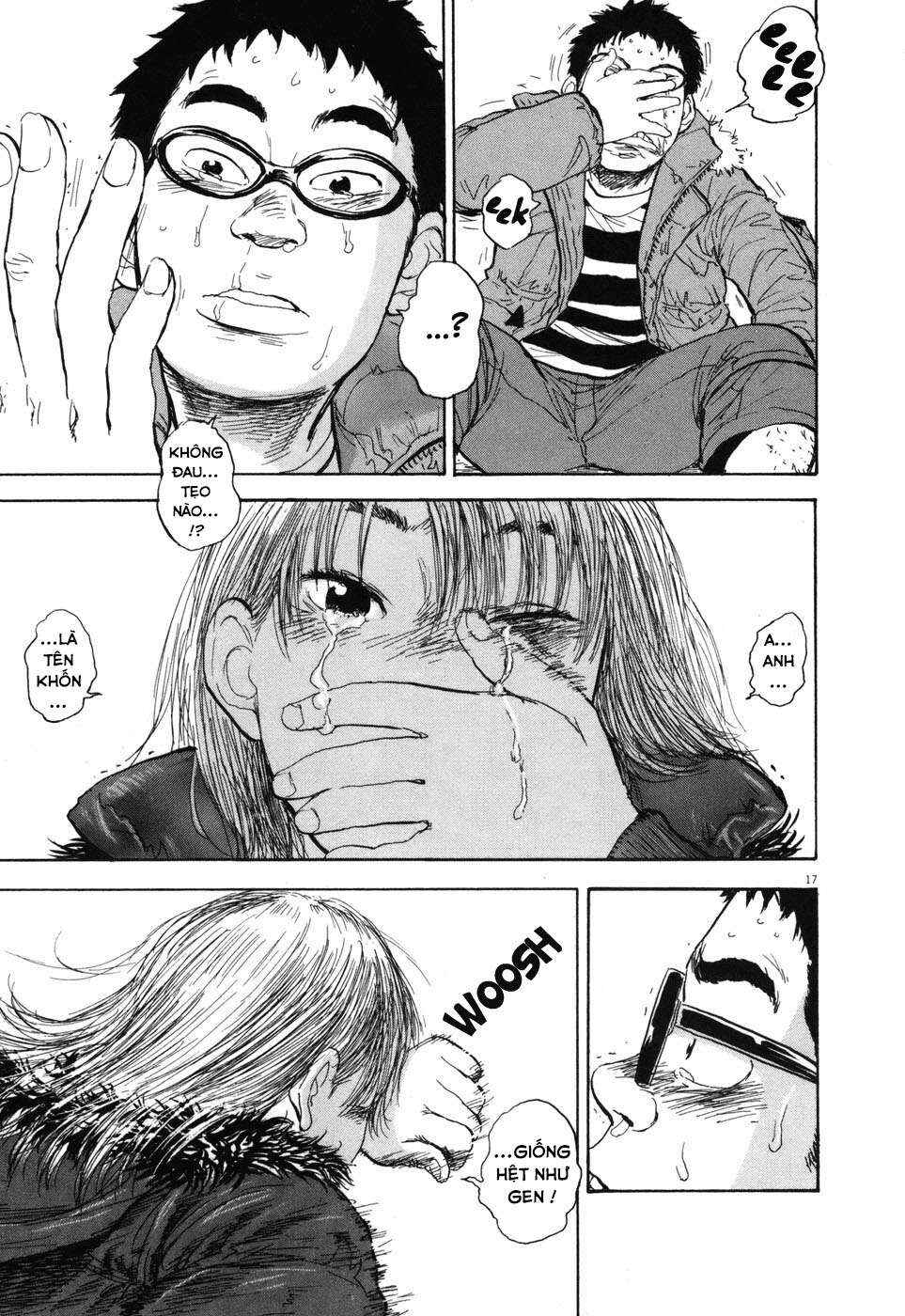 Chapter 91 - Page 16